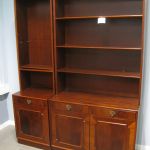 523 3314 BOOKCASE